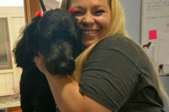Request Quote: Oodles and Doodles Mobile Pet Grooming  - Capron, IL
