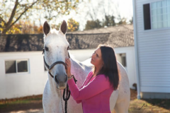 Request Quote: Psychic Medium Mari Cartagenova - Animal Communicator  - Nationwide