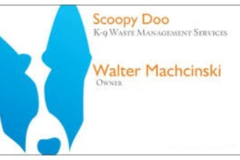 Request Quote: Skoobi Pet Naturals - Dog Waste Removal Services - Swoyersville, PA