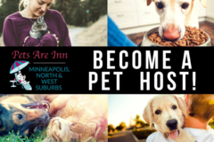 Request Quote: Pets Are Inn - Pet Boarding and Pet Sitting - Minneapolis, MN