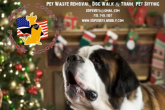 Request Quote: Sooper Dooper Pooper Scoopers - Pet Waste Removal Services - Peyton, CO
