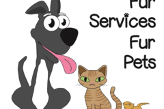 Request Quote: Fur Services Fur Pets - In Home Dog Sitting - Savannah, TX