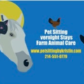Kristin’s Pet Sitting and Farm Care - Ivanhoe, TX