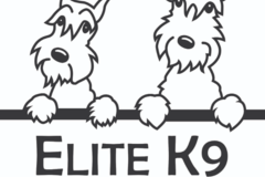 Request Quote: Elite K9 Solutions - Private Dog Trainer - Oshkosh, WI