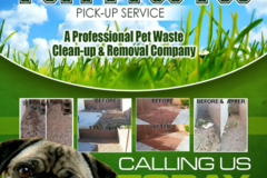 Request Quote: Skip's Puppy Poo Poo Pick Up - Pet Waste Removal - North Las Vegas, NV