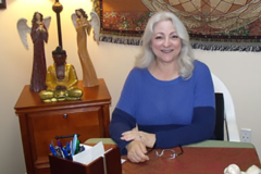 Request Quote: Nancy Livingston - Animal Reiki and Integrated Energy - Nationwide
