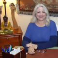Nancy Livingston - Animal Reiki and Integrated Energy - Nationwide