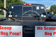 Request Quote: Poopie Scoopers R-US (Metro Philadelphia) Pet Waste Removal - Cheltenham, PA