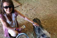 Request Quote: In Home Pet Sitting Services by Donna V - La Quinta, CA