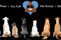 Request Quote: Scoop The 309 - Pet Waste Removal Service - Eureka, IL