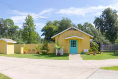 Request Quote: Sunland Acres Pet Boarding Camp - Jacksonville, FL
