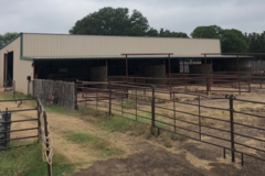 Request Quote: Robin Martin Horse Boarding - Fredericksburg, TX