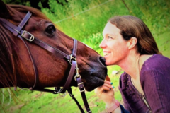 Request Quote: Waterfall Animal Reiki & Animal Talk Sacred Voices  - Syracuse, NY