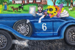 Request Quote: Suzi Reil Art - Etsy Pet Portrait Artist - Nationwide