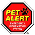 Pet Emergency Info Kit - Protecing All Your Pets - Richmond Hill, GA - Nationwide
