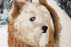 Request Quote: Bobby's Natural World - Pet Portrait Artist - Barnstable, MA