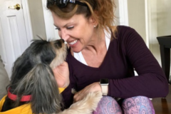 Request Quote: Make My Day Please - Dog Walking and Pet Sitting - Gainesville, VA