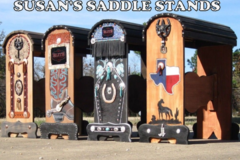 Request Quote: Custom Saddle Stands & Pet Portrait Paintings - Nationwide