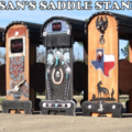Custom Saddle Stands & Pet Portrait Paintings - Nationwide