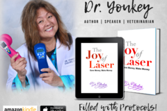 Request Quote: Pet Laser Therapy Rental and Sales  - Monrovia, CA - Nationwide
