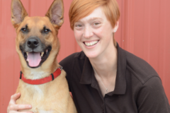 Request Quote: Dandelion Dogs - Certified Private Dog Trainer - Williamsburg, VA