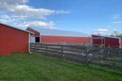 Request Quote: Jasper Farms, LLC - Horse Boarding - Baltimore, OH