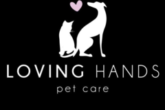 Request Quote: Loving Hands Pet Care - In Home Pet Sitting - Round Rock, TX