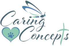Request Quote: Caring Concepts Mobile Vet Hospice - At Home Pet Euthanasia - Lenoir, NC