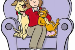 Request Quote: From The Heart In Home Pet Sitting Services  - King of Prussia, PA