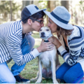 Pet Photography with Katrina Poggio - Atlanta, GA