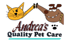 Request Quote: Andrea's Quality Pet Care and Pet Sitting - Mesa, AZ