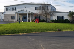 Request Quote: Animal Motel - Butler, WI
