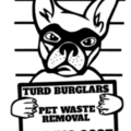 The Turd Burglars - Pet Waste Removal Service - Claremont, MN