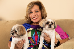 Request Quote: Lorena Cora Pet Photography - Fort Lauderdale, FL