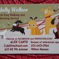 The Jolly Dog Walker and In Home Pet Sitter - Wilton Manors, FL