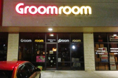 Request Quote: Groom Room - Dog Grooming and Pet Boarding Services - Brandon, MS