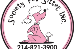 Request Quote: Society Pet Sitter, Inc. - Pet Sitting Services and Pet Care - Dallas, TX