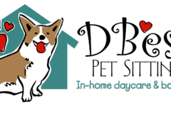 Request Quote: D Best Pet Sitting and Dog Boarding - Dallas, TX