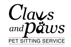 Request Quote: Claws and Paws In Home Pet Sitting Service - Encinitas, CA