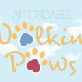 Affordable Walking Paws - Dog Walking and Sitting Service - El Paso, TX