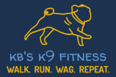 Request Quote: KB's K9 Fitness LLC - Dog Walkers - Mechanicsville, VA
