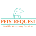 Pets' Request Mobile In Home Veterinary Care - Davis, CA