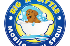 Request Quote: Big n Little Mobile Paw Spaw - Mobile Pet Groomer - Houston, TX