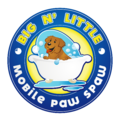 Big n Little Mobile Paw Spaw - Mobile Pet Groomer - Houston, TX