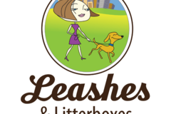 Request Quote: Leashes and Litterboxes - In Home Pet Sitting - Atlanta, GA