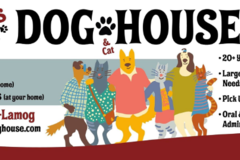 Request Quote: Diane's Dog House and Cat - Pet Sitting Services - Lebanon, TN