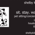 Sit.Stay.Walk.Play - Dog Walking - In Home Dog Sitting  - Houston, TX