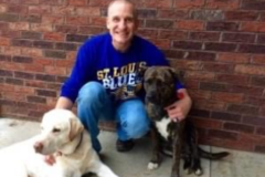 Request Quote: Pawsitive Pet Solutions LLC - Pet Sitting Services - Wardsville, MO