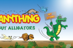 Request Quote: Anything But Alligators - Professional Pet Sitter - Mansfield, TX