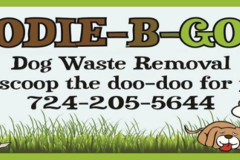 Request Quote: Doodie-B-Gone - Pet Waste Removal - Latrobe, PA